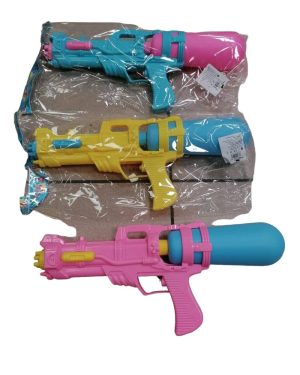 ZABAWKA PISTOLETY NA WODA 6786413