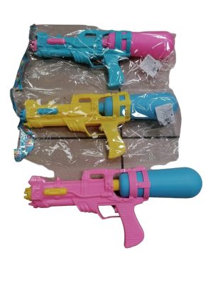 ZABAWKA PISTOLETY NA WODA 6786413