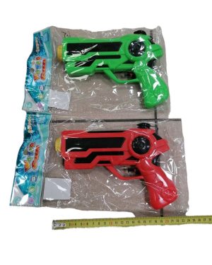 ZABAWKA PISTOLETY NA WODA 6786414