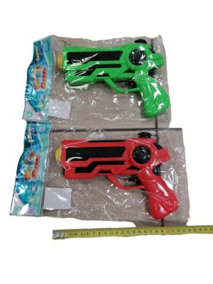 ZABAWKA PISTOLETY NA WODA 6786414