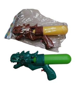 ZABAWKA PISTOLETY NA WODA 6786415