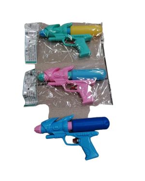 ZABAWKA PISTOLETY NA WODA 6786416