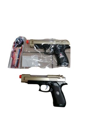 ZABAWKA PISTOLETY NA BATERIE 6786417