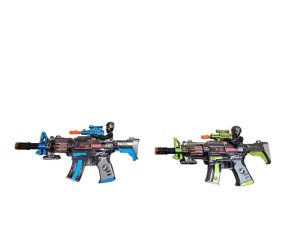 ZABAWKA PISTOLETY NA BATERIE 6786418