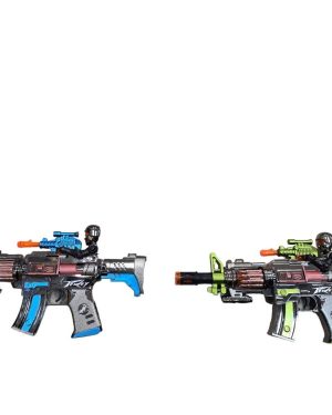 ZABAWKA PISTOLETY NA BATERIE 6786418