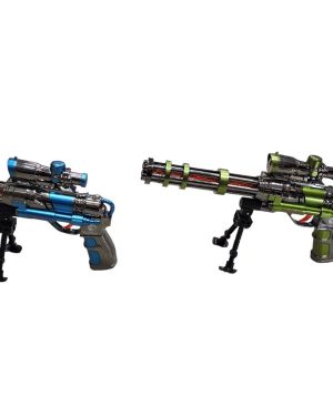 ZABAWKA PISTOLETY NA BATERIE 6786419