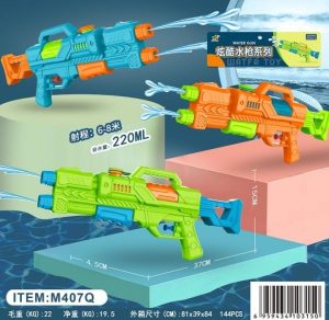 ZABAWKA PISTOLETY NA WODA 6786424