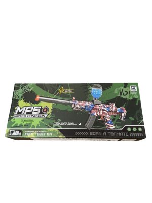 Automatyczny pistolet na kulki 6786426