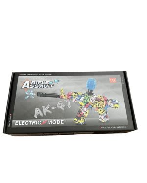 Automatyczny pistolet na kulki 6786427