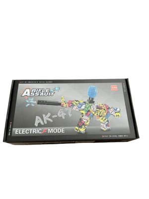 Automatyczny pistolet na kulki 6786427