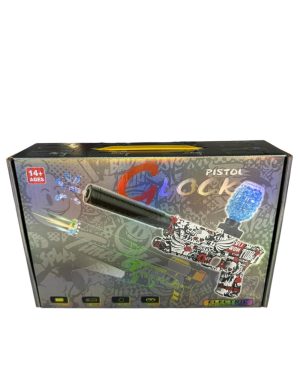 Automatyczny pistolet na kulki 6786428