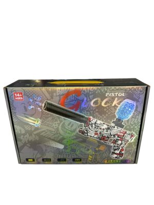 Automatyczny pistolet na kulki 6786428