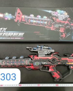 ZABAWKA PISTOLETY 6786434