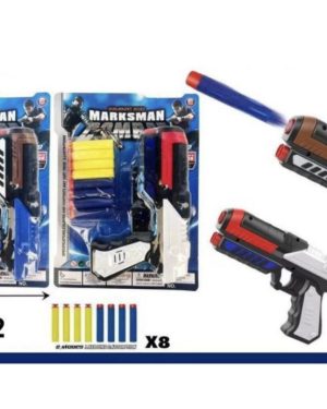 PISTOLET  ZABAWKOWY 6786437