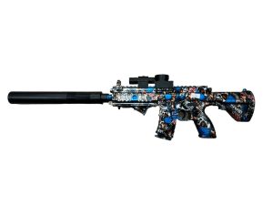 Automatyczny pistolet na kulki 6786462