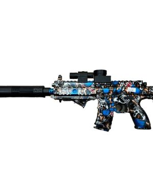 Automatyczny pistolet na kulki 6786462