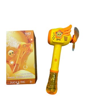 ZABAWKA PISTOLETY NA BAŃK 6786466