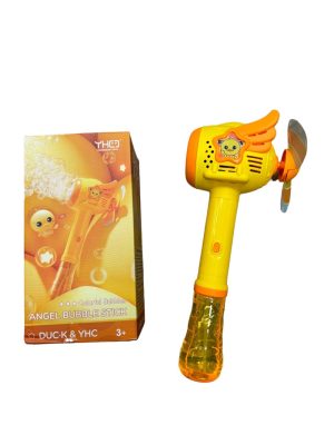 ZABAWKA PISTOLETY NA BAŃK 6786466