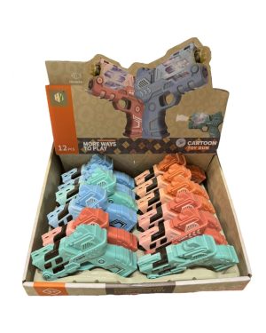 ZABAWKA PISTOLETY 6786468