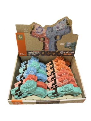 ZABAWKA PISTOLETY 6786468