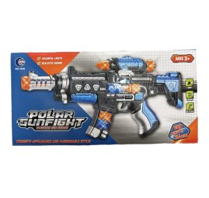 Zabawka PISTOLETY 6786472