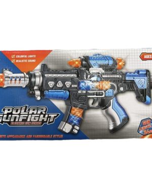 Zabawka PISTOLETY 6786472