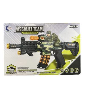 Zabawka PISTOLETY 6786473