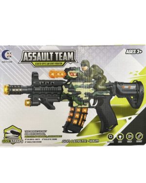 Zabawka PISTOLETY 6786473