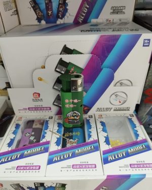 MINI  PISTOLET NA KULKI 6786474