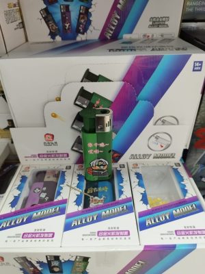 MINI  PISTOLET NA KULKI 6786474