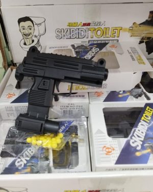 MINI  PISTOLET NA KULKI 6786475