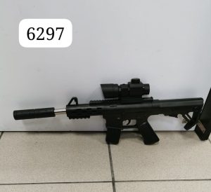 pistolet na kulki 6786480