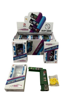 pistolet zapalniczka 6786486