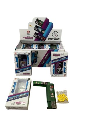 pistolet zapalniczka 6786486