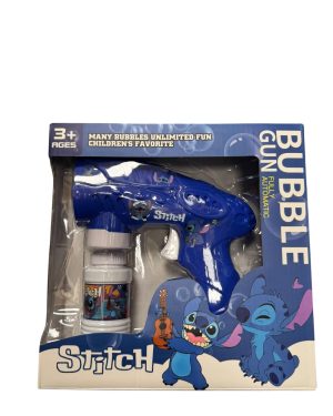 Zabawka Pistolety na Banki STITCH 6786487