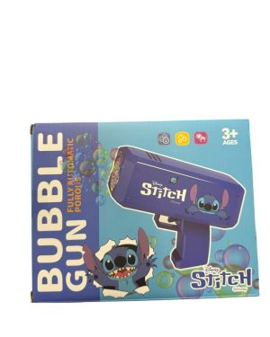 Zabawka Pistolety na Banki STITCH 6786488