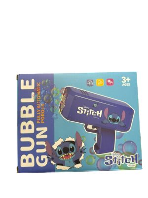 Zabawka Pistolety na Banki STITCH 6786488