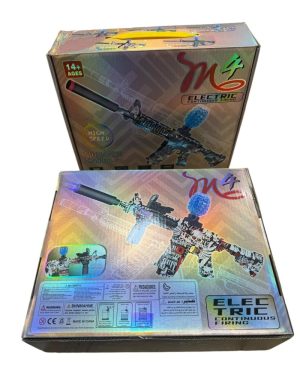 PISTOLET KARABIN NA KULKI 6786490