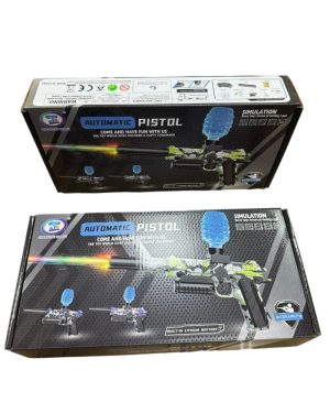 PISTOLET KARABIN NA KULKI 6786491