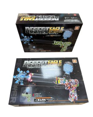 PISTOLET KARABIN NA KULKI 6786492