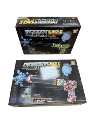 PISTOLET KARABIN NA KULKI 6786492