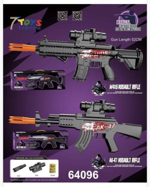 PITOLET ZABAWKOWY 6786495