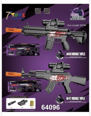 PITOLET ZABAWKOWY 6786495