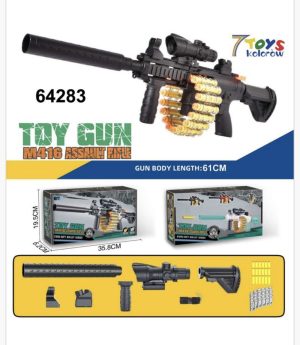 PITOLET ZABAWKOWY 6786496