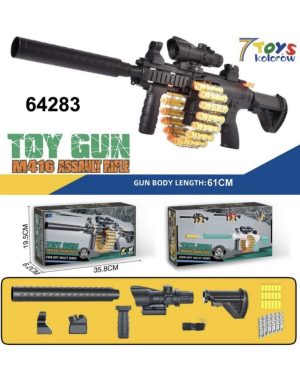 PITOLET ZABAWKOWY 6786496