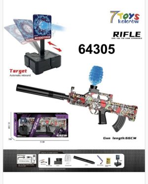 PITOLET ZABAWKOWY 6786497