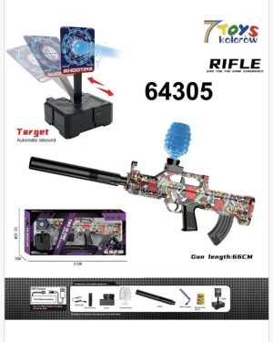 PITOLET ZABAWKOWY 6786497