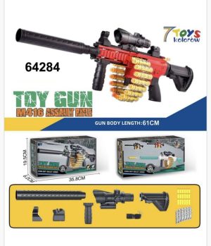 PITOLET ZABAWKOWY 6786498