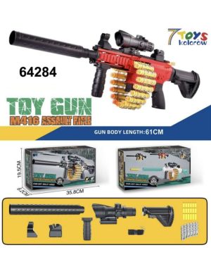 PITOLET ZABAWKOWY 6786498