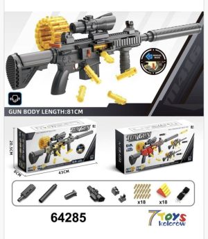 PITOLET ZABAWKOWY 6786499